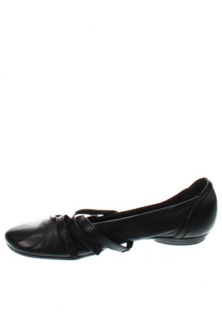 Γυναικεία παπούτσια Tamaris, Μέγεθος 36, Χρώμα Μαύρο, Τιμή 15,74 €