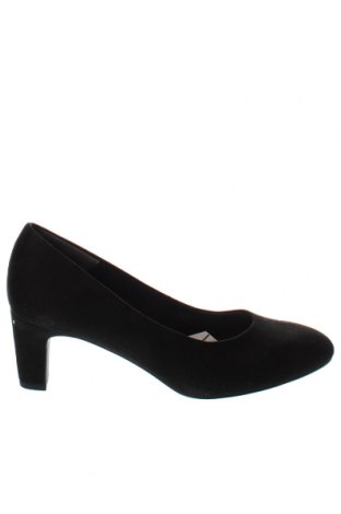 Γυναικεία παπούτσια Tamaris, Μέγεθος 40, Χρώμα Μαύρο, Τιμή 23,66 €
