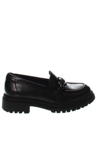 Γυναικεία παπούτσια Tamaris, Μέγεθος 38, Χρώμα Μαύρο, Τιμή 32,78 €