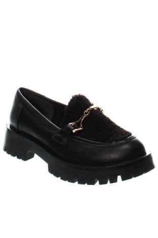 Дамски обувки Tamaris, Размер 37, Цвят Черен, Цена 41,00 лв.