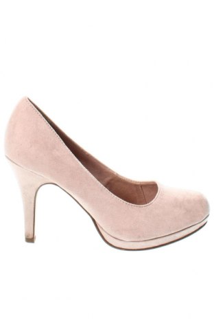 Дамски обувки Tamaris, Размер 38, Цвят Розов, Цена 24,60 лв.