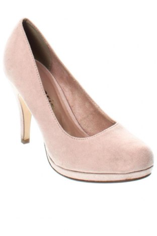 Γυναικεία παπούτσια Tamaris, Μέγεθος 38, Χρώμα Ρόζ , Τιμή 25,36 €