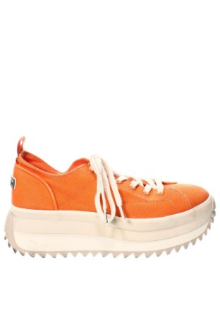 Γυναικεία παπούτσια Tamaris, Μέγεθος 39, Χρώμα Πορτοκαλί, Τιμή 25,36 €
