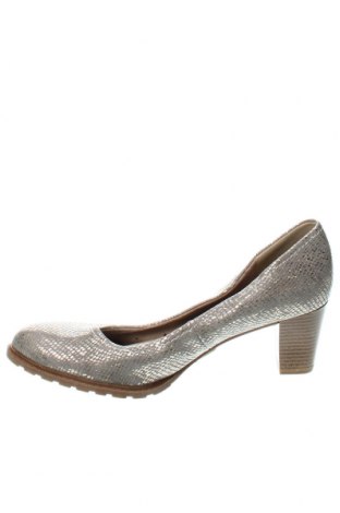 Γυναικεία παπούτσια Tamaris, Μέγεθος 42, Χρώμα Γκρί, Τιμή 81,65 €