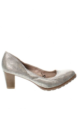 Γυναικεία παπούτσια Tamaris, Μέγεθος 42, Χρώμα Γκρί, Τιμή 48,99 €