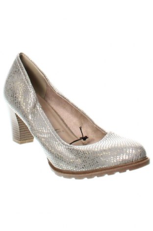 Γυναικεία παπούτσια Tamaris, Μέγεθος 42, Χρώμα Γκρί, Τιμή 81,65 €
