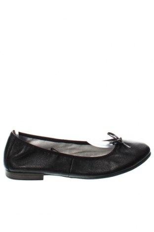 Γυναικεία παπούτσια Tamaris, Μέγεθος 39, Χρώμα Μαύρο, Τιμή 19,67 €