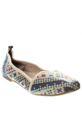 Dámské boty  Tamaris, Velikost 36, Barva Vícebarevné, Cena  842,00 Kč