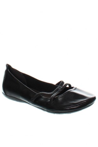 Γυναικεία παπούτσια Tamaris, Μέγεθος 37, Χρώμα Μαύρο, Τιμή 18,68 €