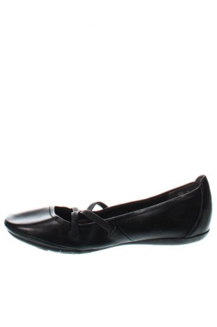 Дамски обувки Tamaris, Размер 37, Цвят Черен, Цена 30,21 лв.