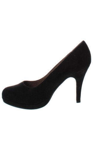 Dámské boty  Tamaris, Velikost 38, Barva Černá, Cena  654,00 Kč