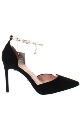 Γυναικεία παπούτσια Tamaris, Μέγεθος 36, Χρώμα Μαύρο, Τιμή 34,02 €