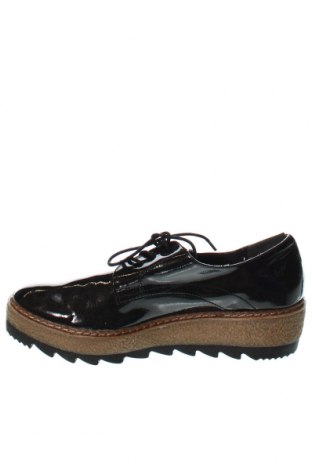 Дамски обувки Tamaris, Размер 42, Цвят Черен, Цена 41,00 лв.