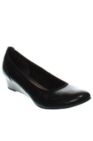 Dámské boty  Tamaris, Velikost 39, Barva Černá, Cena  746,00 Kč