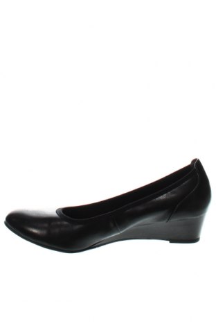 Dámske topánky  Tamaris, Veľkosť 39, Farba Čierna, Cena  24,05 €