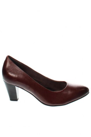 Γυναικεία παπούτσια Tamaris, Μέγεθος 36, Χρώμα Καφέ, Τιμή 18,08 €