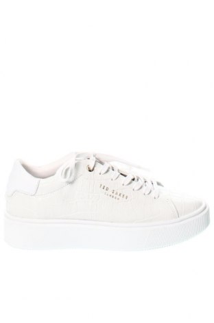 Dámské boty  Ted Baker, Velikost 37, Barva Bílá, Cena  1 546,00 Kč