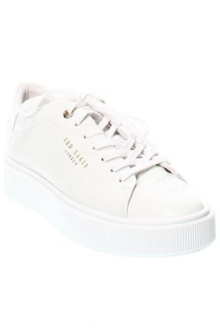Dámské boty  Ted Baker, Velikost 37, Barva Bílá, Cena  1 546,00 Kč