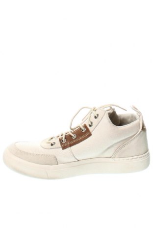 Γυναικεία παπούτσια Timberland, Μέγεθος 38, Χρώμα  Μπέζ, Τιμή 46,27 €