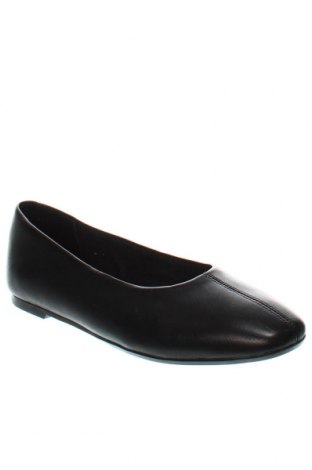 Дамски обувки Clarks, Размер 41, Цвят Черен, Цена 159,28 лв.