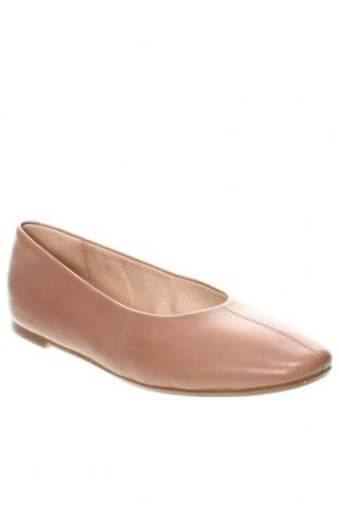 Dámské boty  Clarks, Velikost 41, Barva Růžová, Cena  1 930,00 Kč