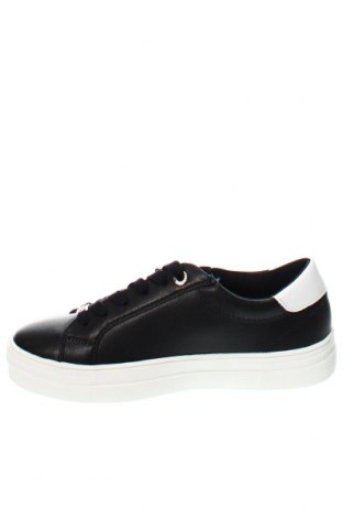 Дамски обувки Tom Tailor, Размер 37, Цвят Черен, Цена 58,32 лв.