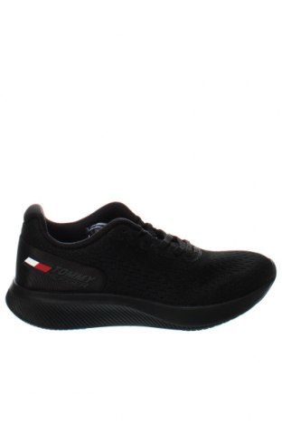 Дамски обувки Tommy Hilfiger, Размер 36, Цвят Черен, Цена 104,55 лв.