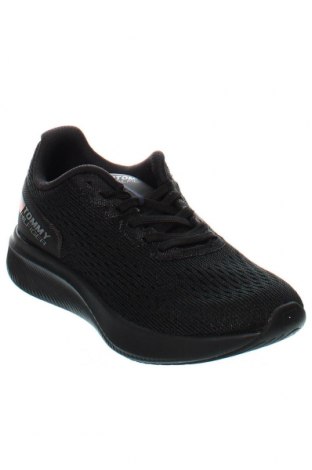 Γυναικεία παπούτσια Tommy Hilfiger, Μέγεθος 36, Χρώμα Μαύρο, Τιμή 53,89 €