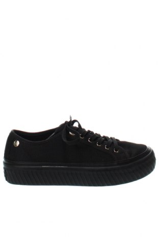 Γυναικεία παπούτσια Tommy Hilfiger, Μέγεθος 40, Χρώμα Μαύρο, Τιμή 32,66 €