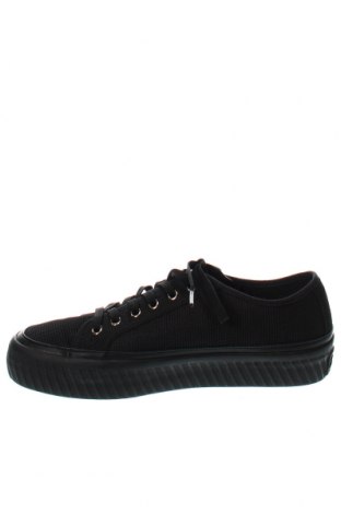 Γυναικεία παπούτσια Tommy Hilfiger, Μέγεθος 40, Χρώμα Μαύρο, Τιμή 54,43 €