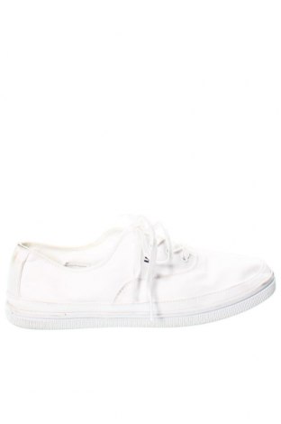 Γυναικεία παπούτσια Tommy Hilfiger, Μέγεθος 40, Χρώμα Λευκό, Τιμή 54,43 €