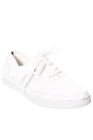 Дамски обувки Tommy Hilfiger, Размер 40, Цвят Бял, Цена 88,00 лв.