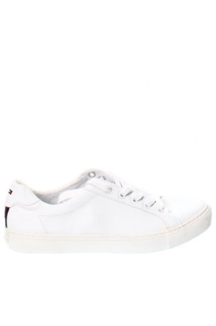 Γυναικεία παπούτσια Tommy Hilfiger, Μέγεθος 39, Χρώμα Λευκό, Τιμή 46,27 €