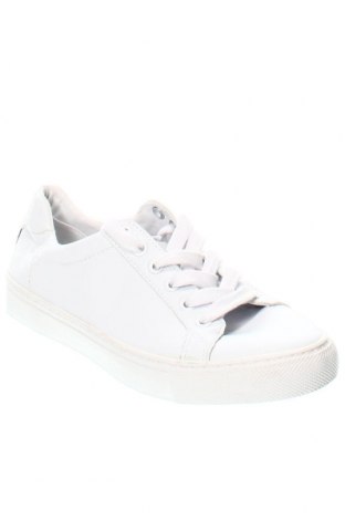 Γυναικεία παπούτσια Tommy Hilfiger, Μέγεθος 39, Χρώμα Λευκό, Τιμή 54,43 €