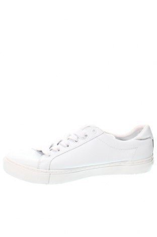 Γυναικεία παπούτσια Tommy Hilfiger, Μέγεθος 39, Χρώμα Λευκό, Τιμή 54,43 €