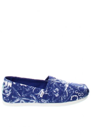 Dámské boty  Toms, Velikost 36, Barva Modrá, Cena  370,00 Kč