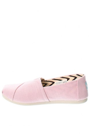 Γυναικεία παπούτσια Toms, Μέγεθος 35, Χρώμα Ρόζ , Τιμή 34,70 €