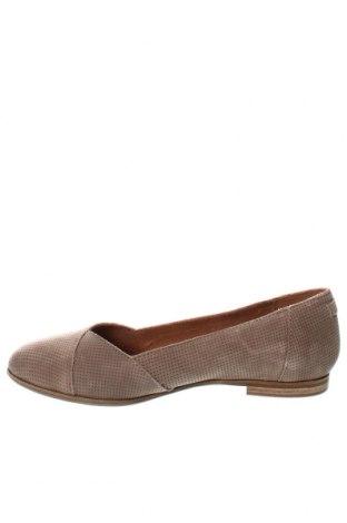 Γυναικεία παπούτσια Toms, Μέγεθος 36, Χρώμα Καφέ, Τιμή 68,04 €