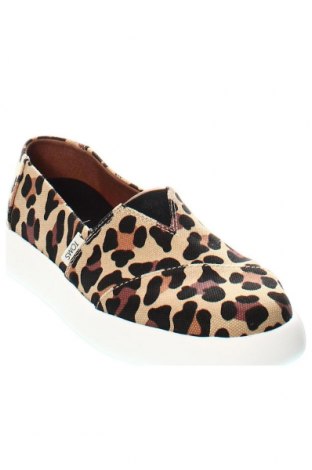 Γυναικεία παπούτσια Toms, Μέγεθος 36, Χρώμα Πολύχρωμο, Τιμή 25,24 €