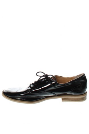 Γυναικεία παπούτσια Trend One, Μέγεθος 40, Χρώμα Μαύρο, Τιμή 19,00 €