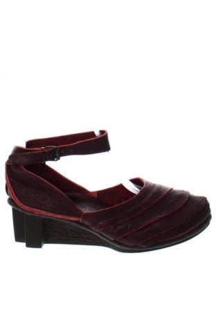 Γυναικεία παπούτσια Trippen, Μέγεθος 37, Χρώμα Βιολετί, Τιμή 30,69 €