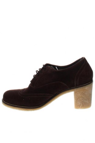 Γυναικεία παπούτσια U.S. Polo Assn., Μέγεθος 41, Χρώμα Καφέ, Τιμή 27,76 €