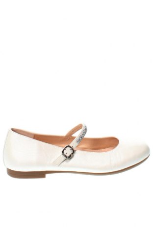 Γυναικεία παπούτσια Unisa, Μέγεθος 38, Χρώμα Λευκό, Τιμή 39,96 €