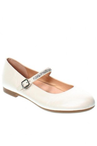 Γυναικεία παπούτσια Unisa, Μέγεθος 38, Χρώμα Λευκό, Τιμή 39,96 €