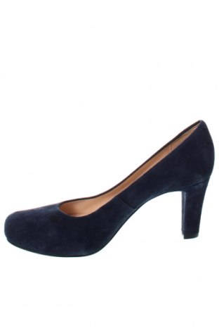 Γυναικεία παπούτσια Unisa, Μέγεθος 38, Χρώμα Μπλέ, Τιμή 39,96 €