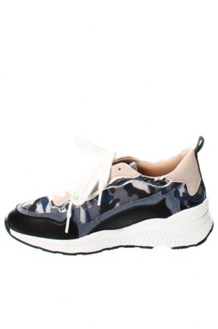 Дамски обувки Vanessa Wu, Размер 36, Цвят Многоцветен, Цена 102,00 лв.
