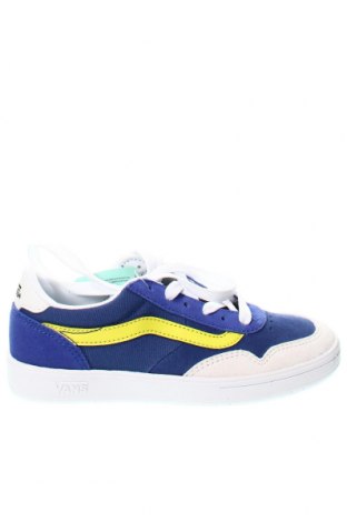 Dámské boty  Vans, Velikost 36, Barva Modrá, Cena  826,00 Kč