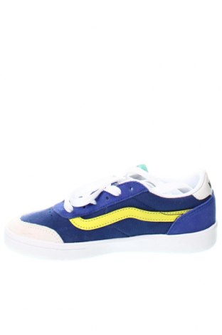 Dámské boty  Vans, Velikost 36, Barva Modrá, Cena  826,00 Kč