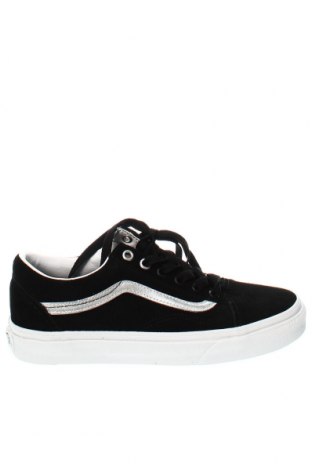 Γυναικεία παπούτσια Vans, Μέγεθος 37, Χρώμα Μαύρο, Τιμή 33,40 €