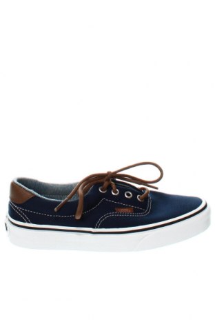 Dámské boty  Vans, Velikost 36, Barva Modrá, Cena  845,00 Kč